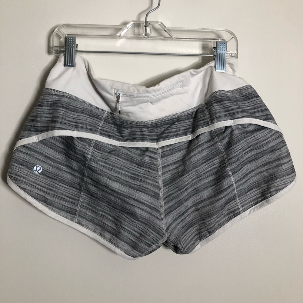 Lululemon Shorts !